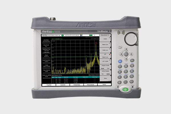 光通信機器（イメージ）