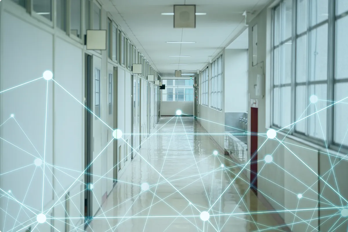 ワンストップ対応による最適なIT基盤のご提供