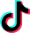 ティックトックのアイコン