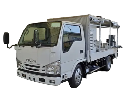 電力・インフラ