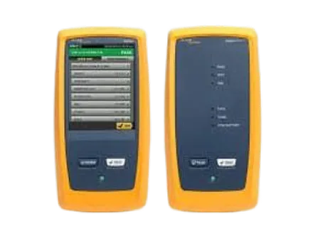 ネットワーク機器・測定器