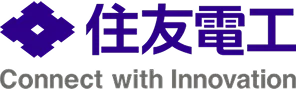 住友電工様のロゴ