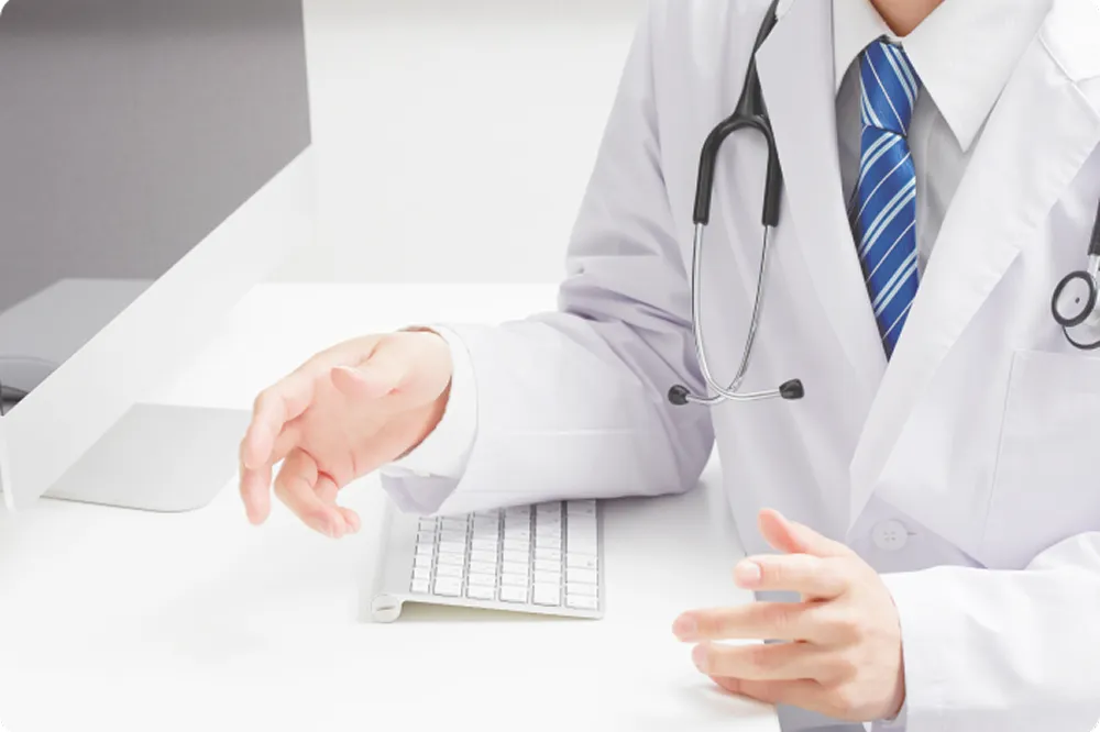 ネットワーク構築の特徴