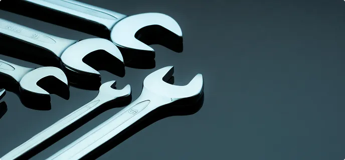 修理・校正サービス