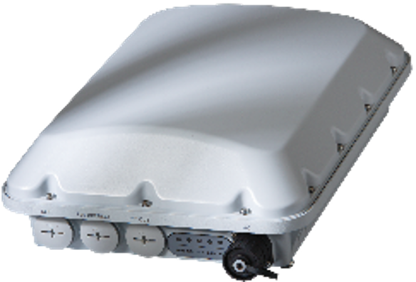 Ruckus Wireless　ラッカスワイヤレス