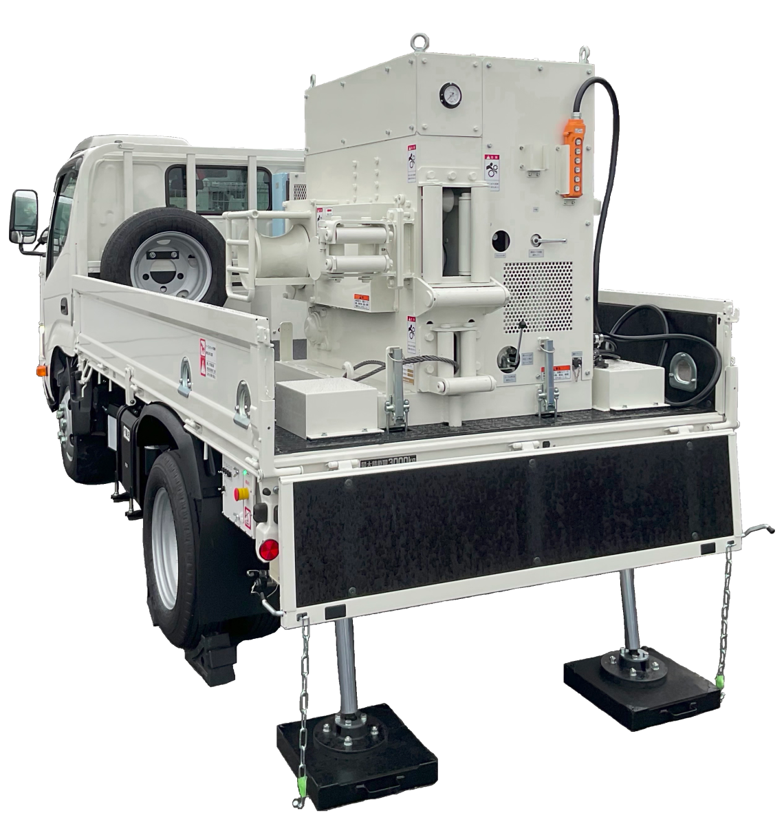 トラックタイプ