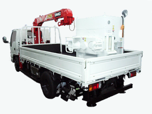 ユニックタイプ