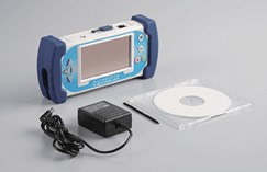 1070A　標準構成品