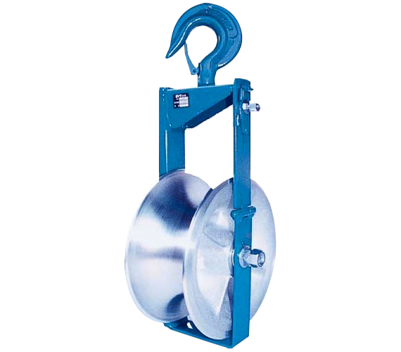 ダイワ製作所　金車