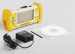 1071A　標準構成品