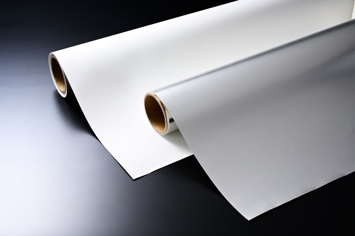 ターポリン・キャンバス