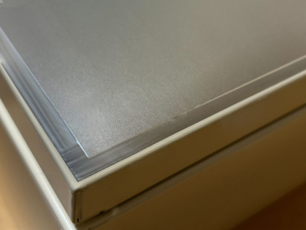 その他　(端部処理剤など)　エッジコート