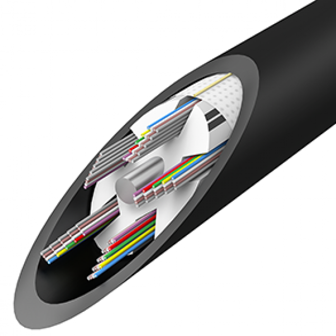 0.25mm素線ケーブル