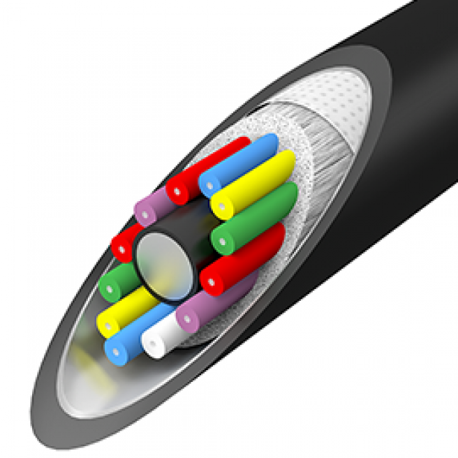0.9mm心線ケーブル