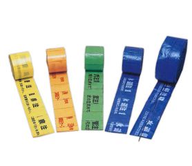 埋設標識ワイヤーシート