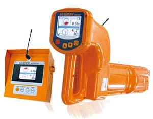 HDD工法用ロケーティングシステム