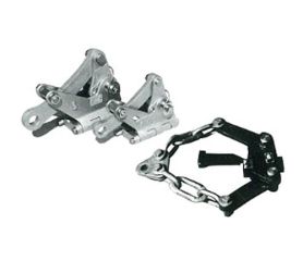 ワイヤー用カムアロング