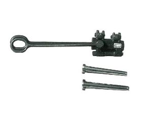 電線用カムアロング/カムアロング楔