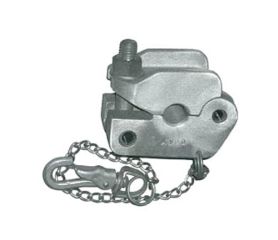 カムアロング用端留金具（カマトメ）