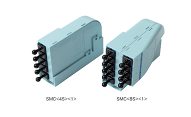 光スプリッタモジュール