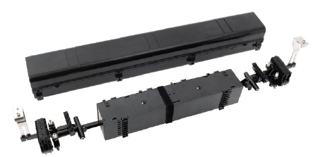 光クロージャ　架空用