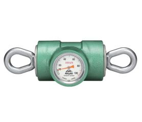 アナログテンションメーター(張力計)