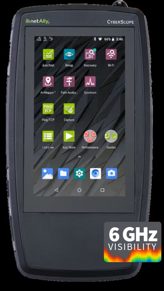 サイバーセキュリティアナライザ　CYBERSCOPE