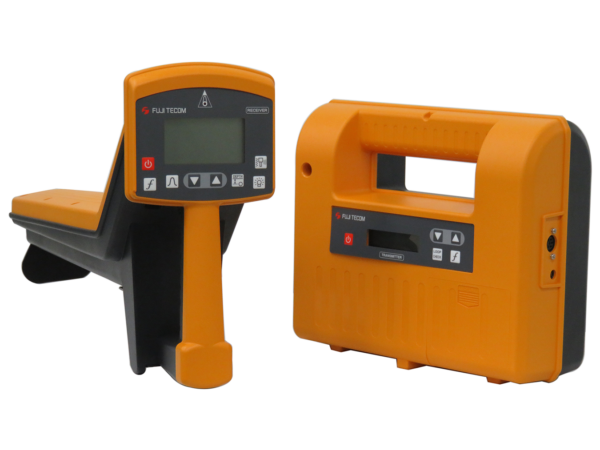 鉄管・ケーブル探知器　PL-G