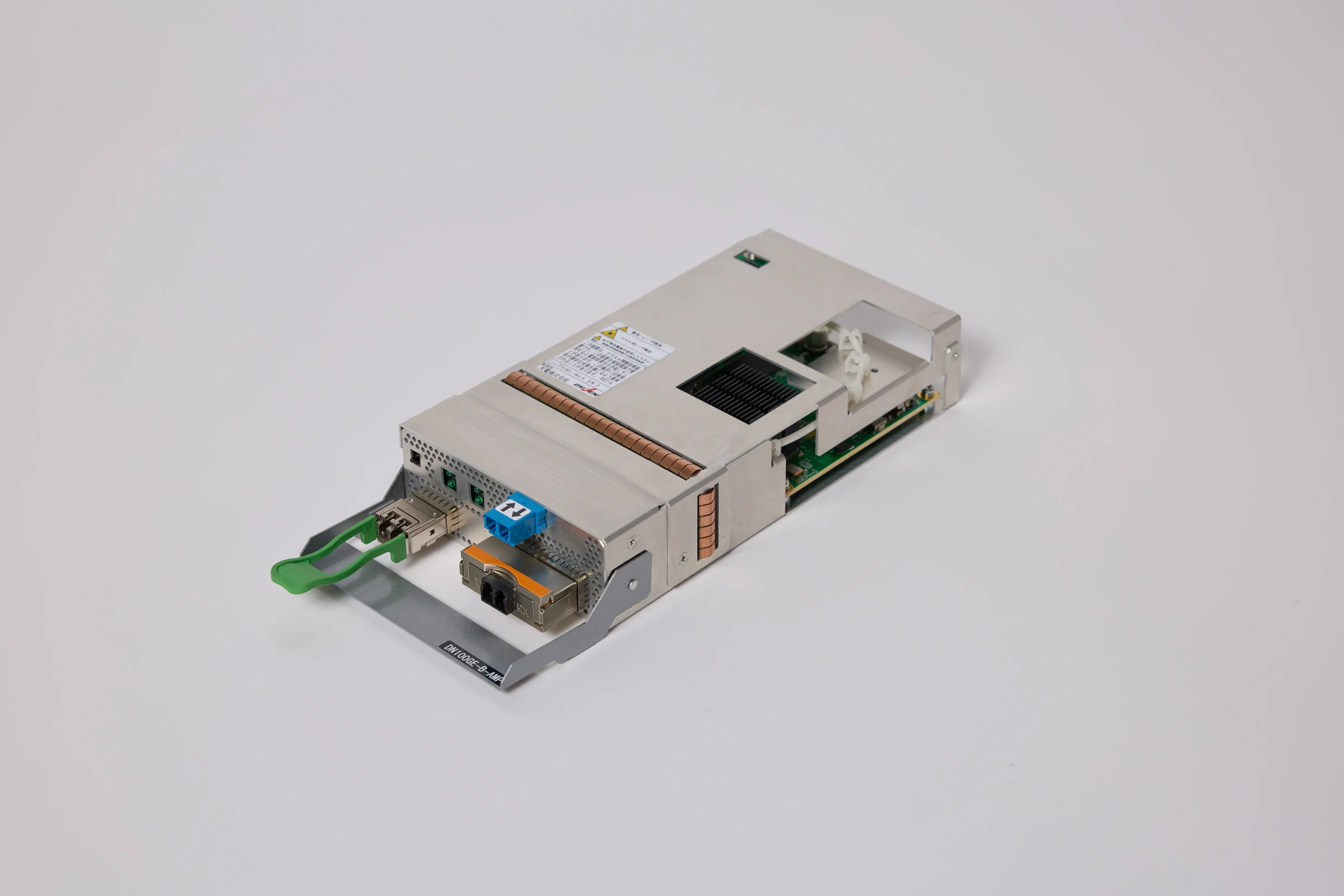 メディアコンバータ