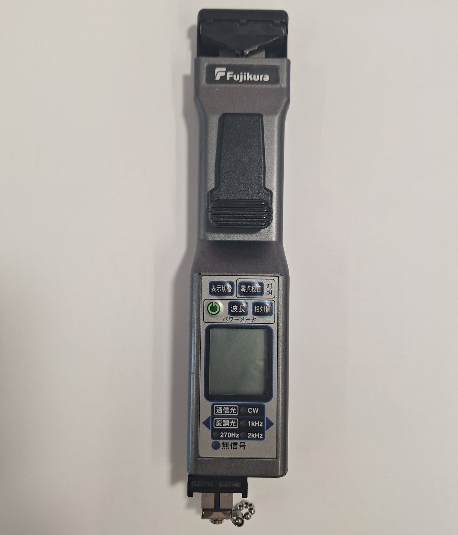 光心線対照器　FID-25R