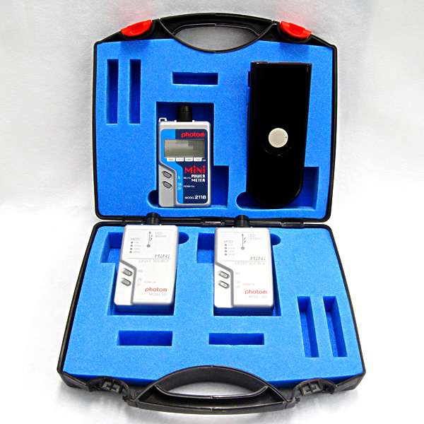 Photom 光テストキット