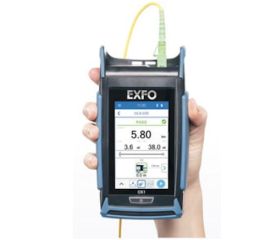 光ファイバマルチメータ　OX1