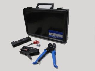 H-PCFファイバ工具　標準タイプ(HC)