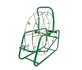 光ケーブルリール