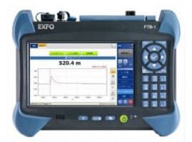 ケーブル障害位置測定器　FTB-610