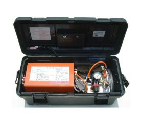 クロージャーガスチェック工具