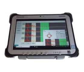 鋼管柱劣化診断装置　コロージョンドクター