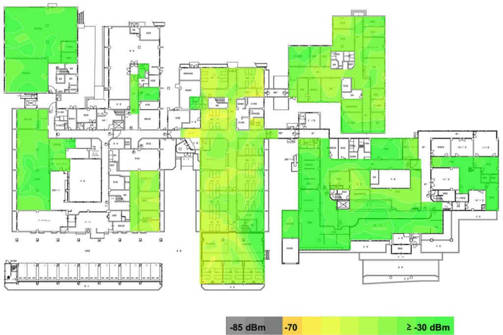 分散管理から一元管理へ　～保守体制の構築で、セキュリティ強化と業務効率化を実現～