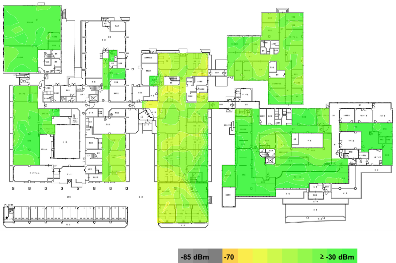 分散管理から一元管理へ　～保守体制の構築で、セキュリティ強化と業務効率化を実現～
