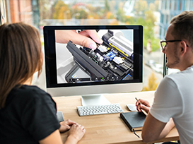 光ファイバ接続技術講習会