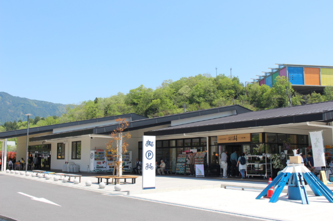 地域IoT実装事業　～来訪者データを活用して地域活性化に貢献～